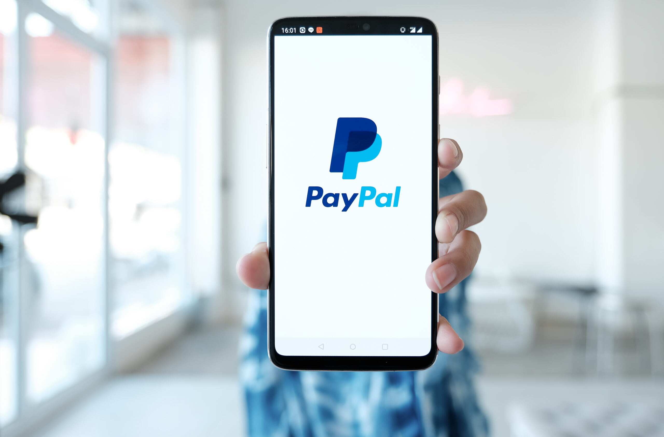 Como funciona o PayPal Uma explicação completa TNGD