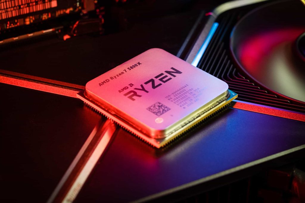 Intel I7 Vs AMD Ryzen Quel Processeur Vous Convient Le Mieux TNGD