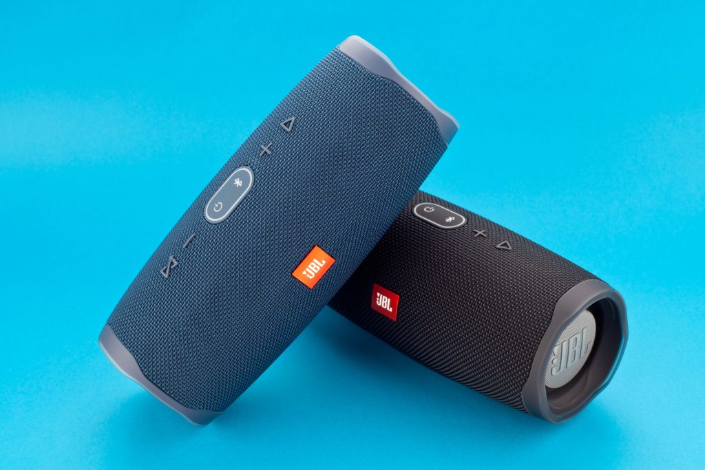 JBL Charge 4 vs Flip 5 6 différences clés et comparaison complète TNGD