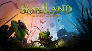 smalland game