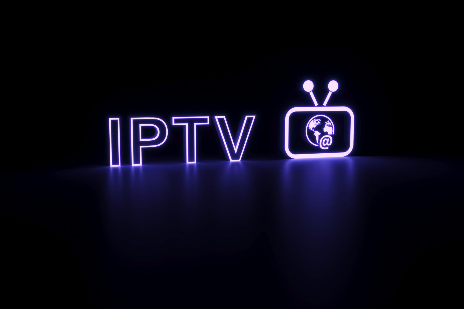Die Besten IPTV Anbieter Internet Protocol Television Von Heute TNGD