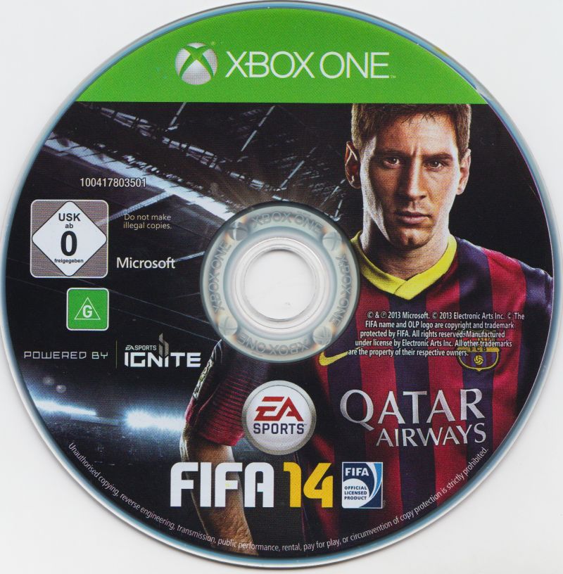 Die absolut besten Xbox OneSportspiele aller Zeiten TNGD