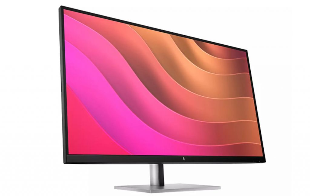 Die neuen Monitore von HP auf der CES 2023 schonen die Augen TNGD